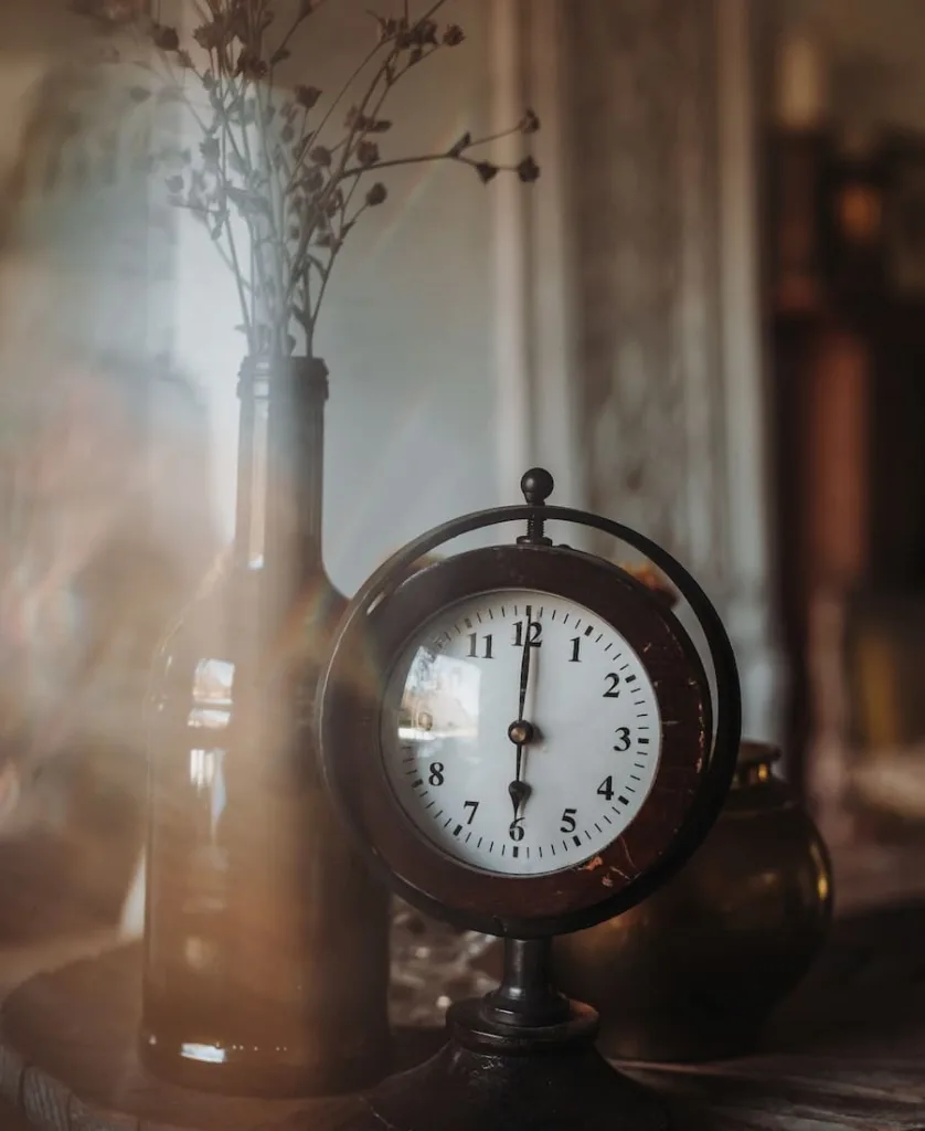 Seeing the Same Time On the Clock Everyday: Spiritual Meanings