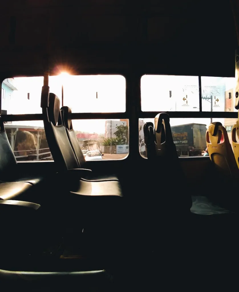 bus and its symbolism within a dream