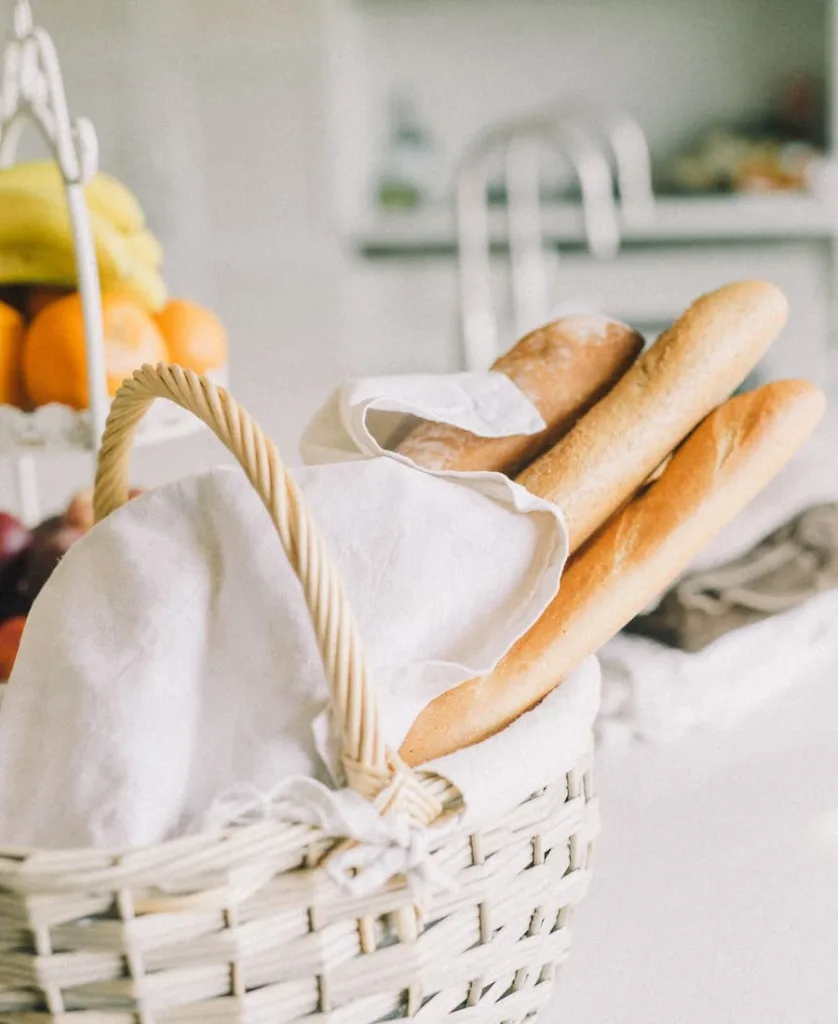 Exploring the Spiritual Meaning of Smelling Bread