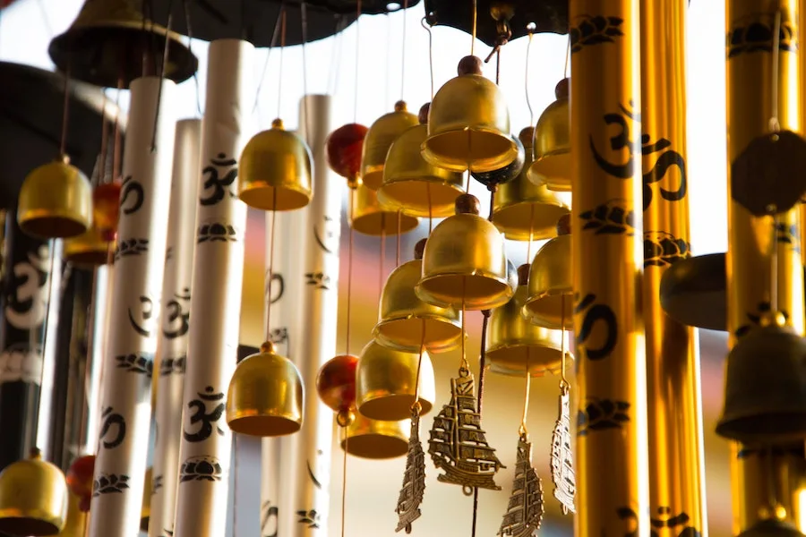  Spiritual Meaning Of Wind Chimes In 2023 