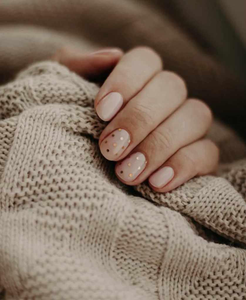 Fingernails