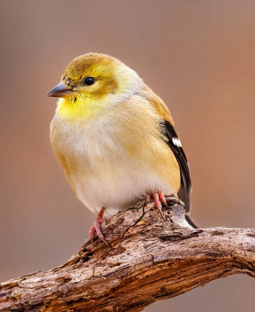 Goldfinch