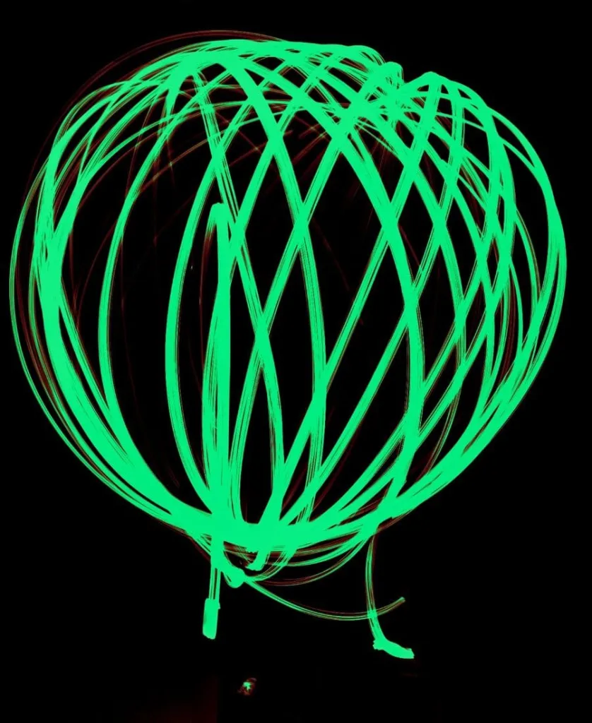 Green Orb