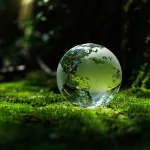 Green Orb Spiritual Meaning_ The Mysteries of Glowing Energy