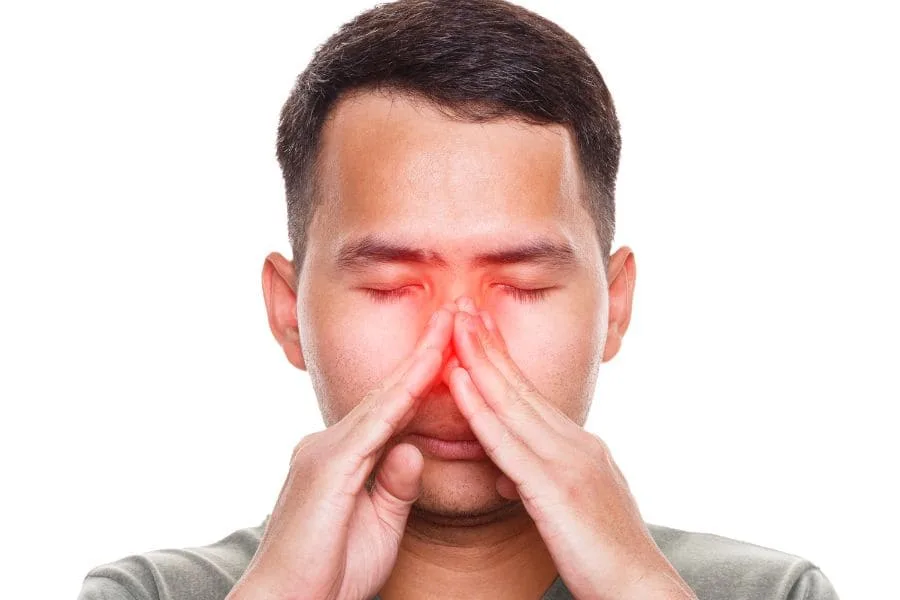 Sinus Infection Spiritual Meaning (Metaphysical Connections)