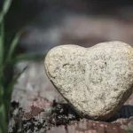 Spiritual Meaning of Finding Heart-Shaped Rocks (In 2024)