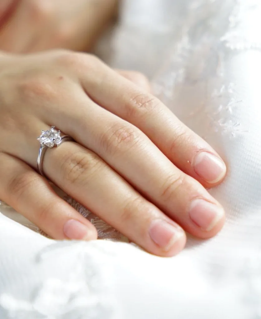 Spiritual Meanings Of Losing A Ring