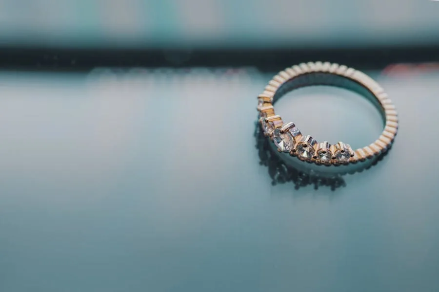 Spiritual Meanings Of Losing A Ring (You Didnt Expect)